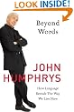 Beyond Words: How Language Reveals the Way We Live Now