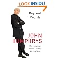 Beyond Words: How Language Reveals the Way We Live Now