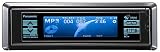 Panasonic CQ-HX 2083N entfÃ¿llt Autoradio Piano Black