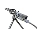 High Power USB-Yagi Plug and Play directional WiFi Antenna 802.11n 2200mW