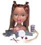 Bratz Funky Fashion Fashion Makeover Heads - Space Angelz - Yasmin