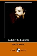 Bartleby, The Scrivener