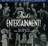 Review Original Soundtrack  / The That's Entertainment! The Best of the M-G-M Musicals [CASSETTE]