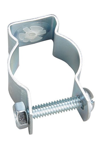 Powers 55066 Trak-It Stick-E Mini Conduit Clip 3/4-Inch 100 per Box
