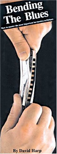 Bending The Blues (Harmonica)