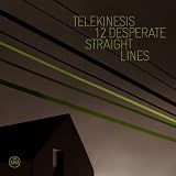 12 Desperate Straight Lines [VINYL]