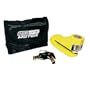 AOM Antivol bloque disque moto