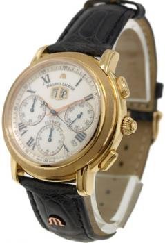 Maurice Lacroix Masterpiece ML6178PG10119E