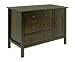 Davinci Piedmont Changer Chest, Espresso