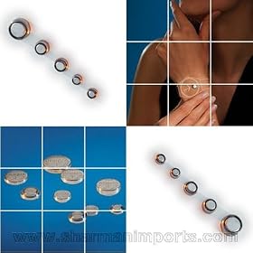 BATTERIES - RENATA 321 WATCH BATTERY 10 PER BOX - BOX