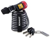 RENAULT (ルノー)　自転車用ワイヤーロック (Wire Lock)の画像