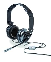 HP Premium Stereo Headset