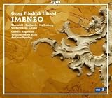 Handel: Imeneo