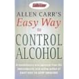 Allen Carr's Easy Way to Control Alcohol by  Allen Carr