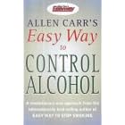 Click here to buy Allen Carr's Easy Way to Control Alcohol by  Allen Carr.
