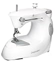 Euro-Pro Dressmaker 998B Sewing Center