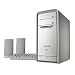 Sony VAIO PCV-RS420 Desktop (2.80-GHz Pentium 4 (Hyper-Threading), 512 MB RAM, 120 GB Hard Drive, DVD+RW/CD-RW Drive )