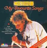 My Favourite Songs - Rod Stewart