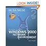 MCSA/MCSE Self-Paced Training Kit (Exam 70-218): Managing a Microsoft® Windows® 2000 Network Environment, Second Edition: Managing a Microsoft Windows 2000 Network Environment