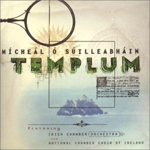 MICHEAL O SUILLEABHAIN : TEMPL