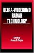 Ultra-wideband Radar Technology