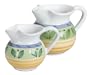 Caleca Girasole 2-Piece Pitcher Set
