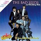 A Texas Battle of the Bands by Bad Seeds/Zakary Thaks