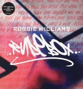 CD-Charts  Search : Rudebox [12" VINYL]