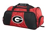 Georgia Bulldogs Gym Bag