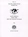 PUB171 Sailing Directions: Enroute, 2001 East Africa & South Indian Ocean (7th Edition)