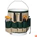 Fiskars 9424 Garden Bucket Caddy