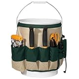 Fiskars Garden Bucket Caddy #9424