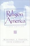 Religion in America (6th Edition) image