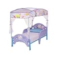 Fairies Canopy Bed
