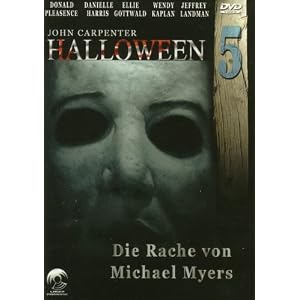 Halloween 5