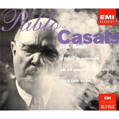 Centenary Best Sellers - Suiten f�r Violoncello (Bach)
