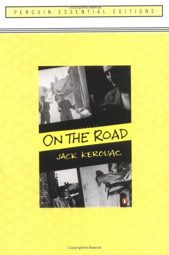 Jack Kerouac