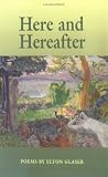 Here and Hereafter: Poems (Arkansas Poetry Award)