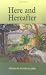 Search : Here And Hereafter: Poems (Arkansas Poetry)