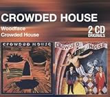 Crowded House/Woodface