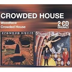Crowded House/Woodface