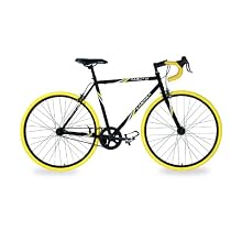 Takara Kabuto Single Speed Road Bike