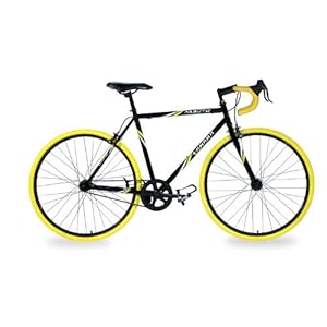 Takara Kabuto Single Speed Road Bike Bicycle 54cm 21