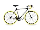 Neiko Bicycle Lift, Hoist Ceiling Mount Bike Storage