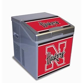 Nebraska Ice Maker by 