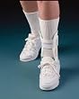 `Aircast Air-Stirrup Brace Left