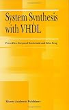 Review Springer  / System Synthesis with VHDL