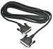 Belkin 15ft Straight Thru Serial DB25M/DB25M