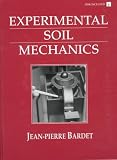 Experimental Soil Mechanics