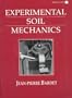 Experimental Soil Mechanics